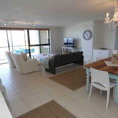 Jenmilla Plett Apartment プレッテンバーグ・ベイ エクステリア 写真