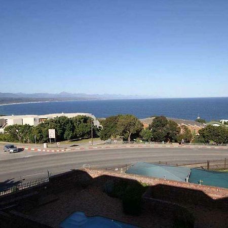 Jenmilla Plett Apartment プレッテンバーグ・ベイ エクステリア 写真