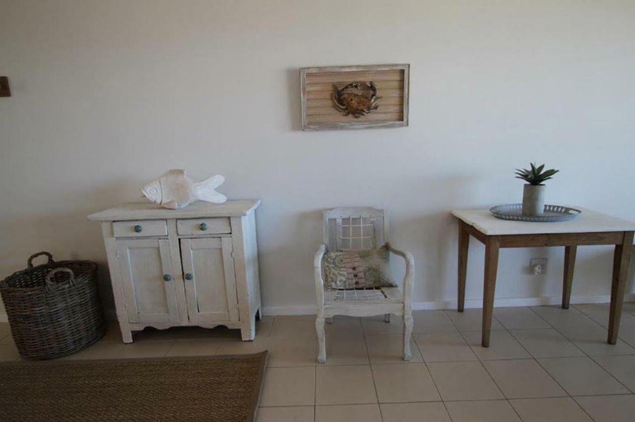 Jenmilla Plett Apartment プレッテンバーグ・ベイ エクステリア 写真