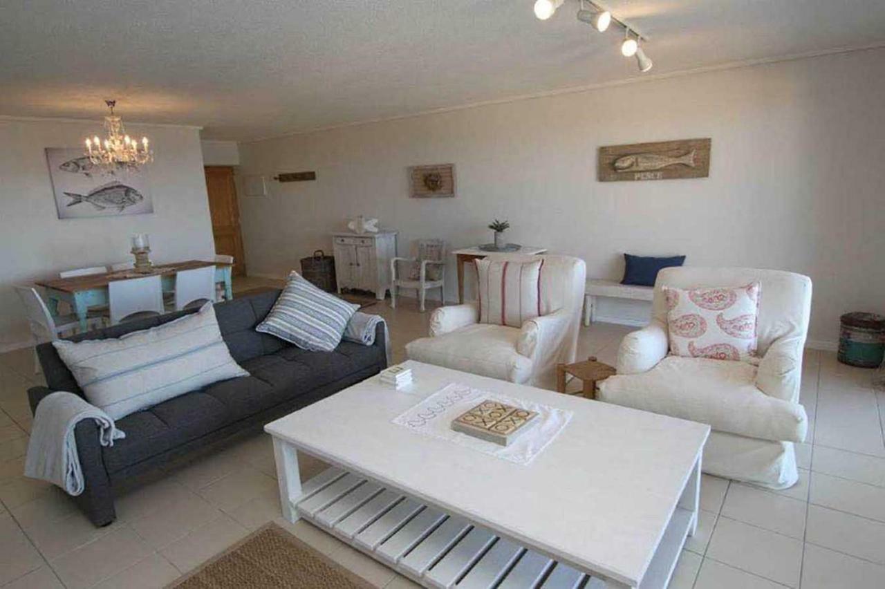 Jenmilla Plett Apartment プレッテンバーグ・ベイ エクステリア 写真