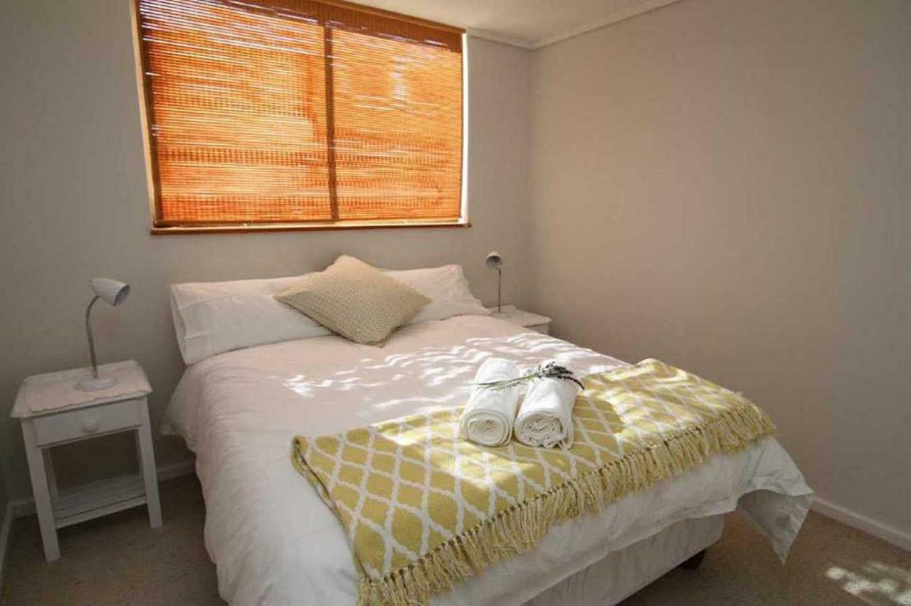 Jenmilla Plett Apartment プレッテンバーグ・ベイ エクステリア 写真