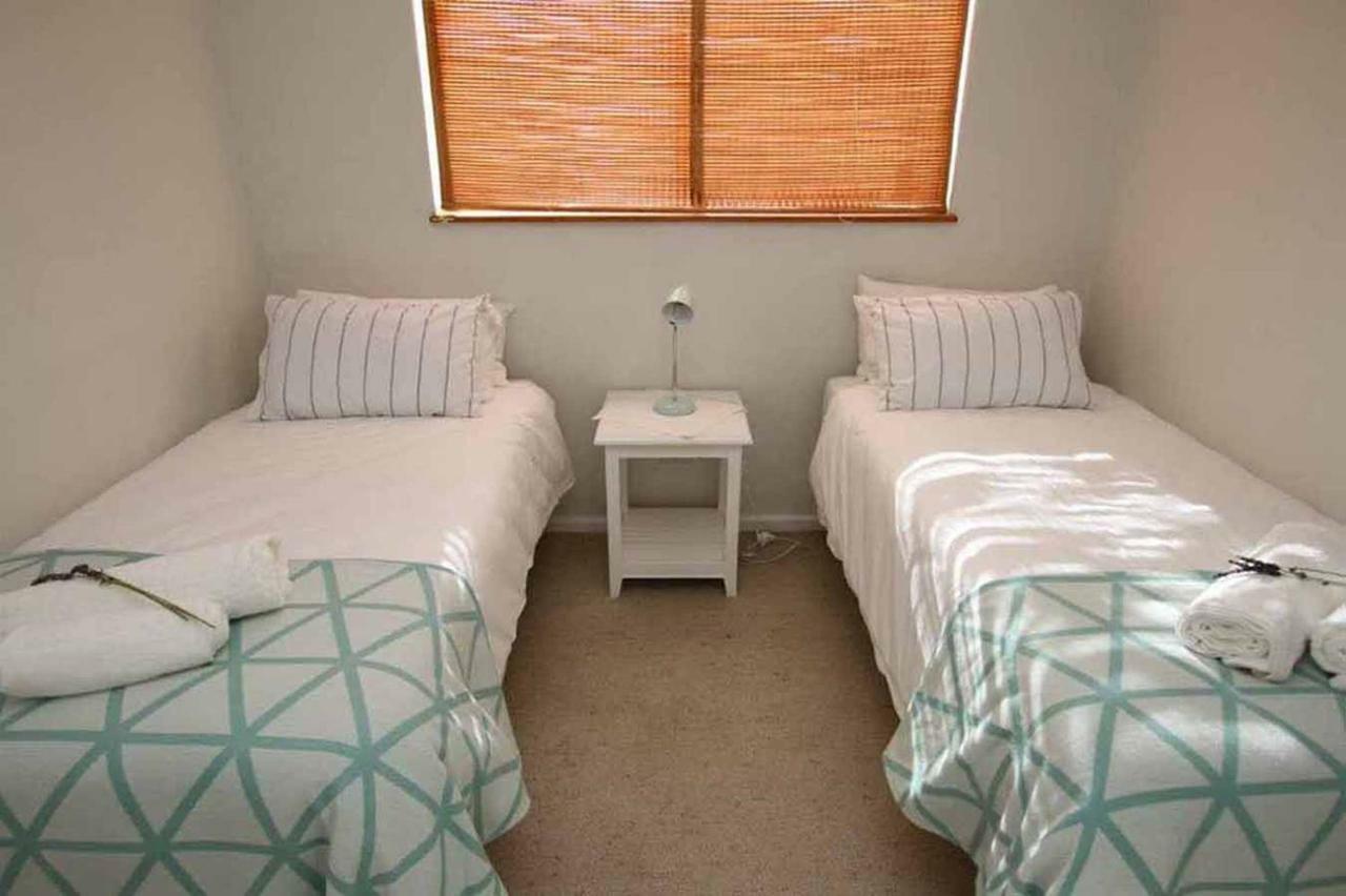 Jenmilla Plett Apartment プレッテンバーグ・ベイ エクステリア 写真