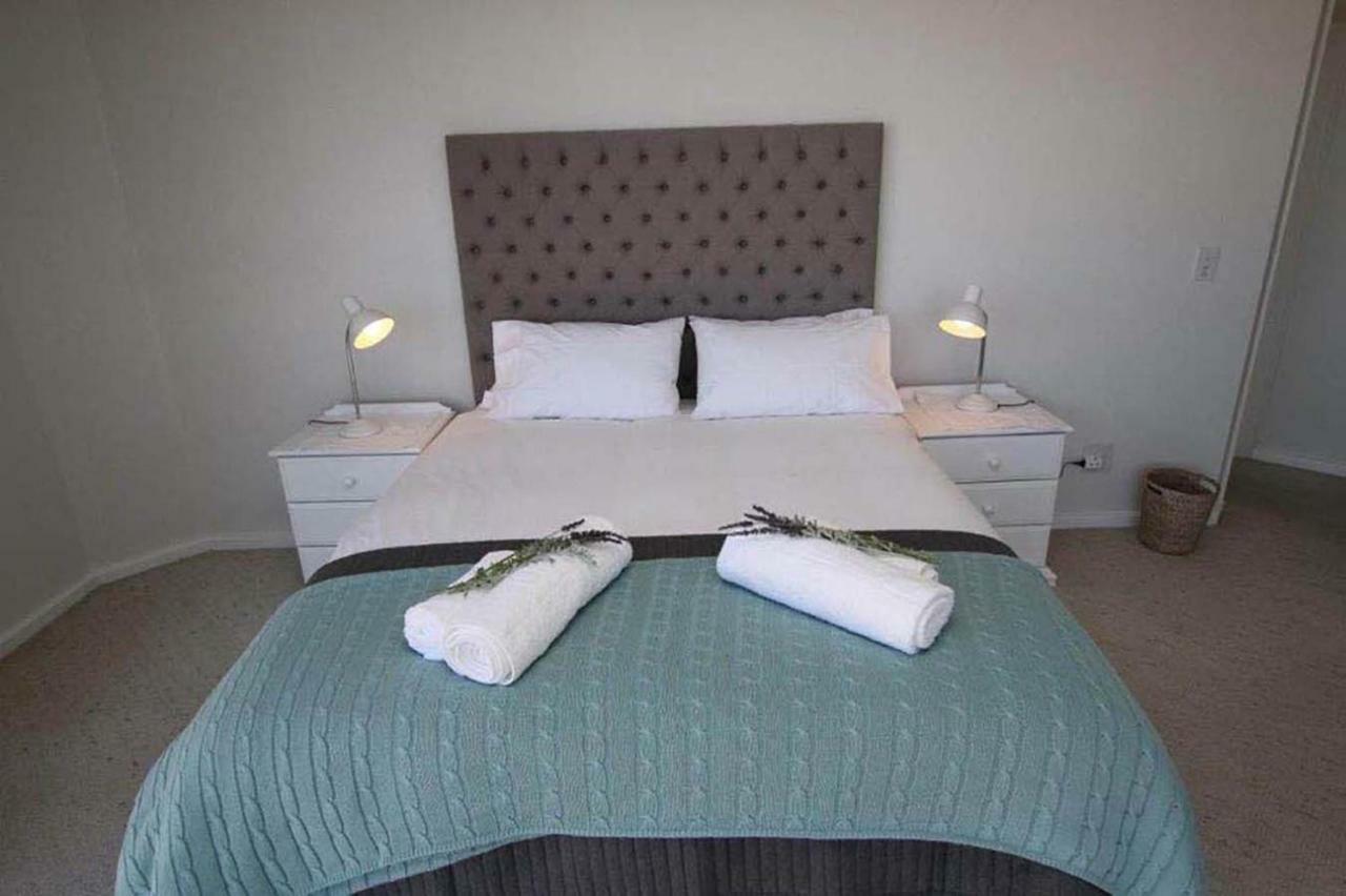 Jenmilla Plett Apartment プレッテンバーグ・ベイ エクステリア 写真
