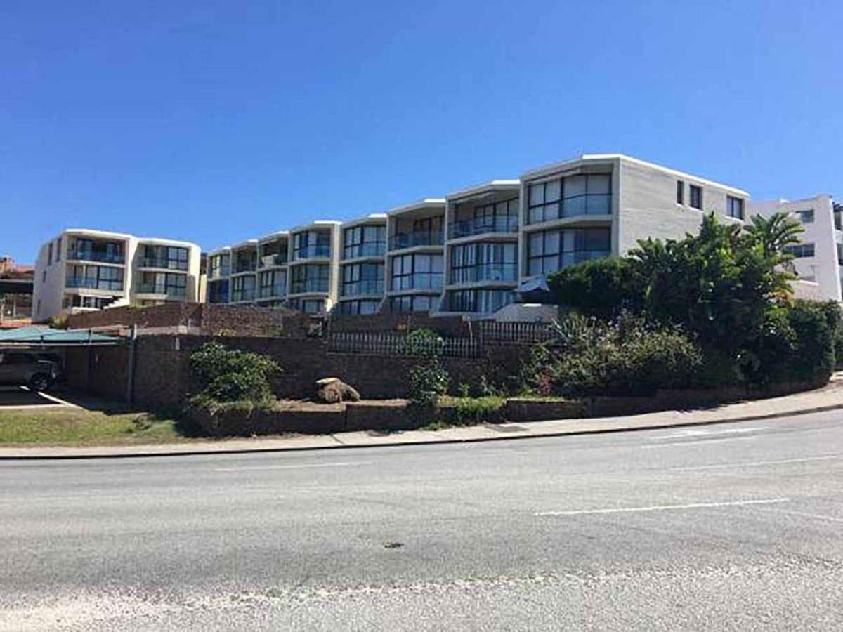 Jenmilla Plett Apartment プレッテンバーグ・ベイ エクステリア 写真