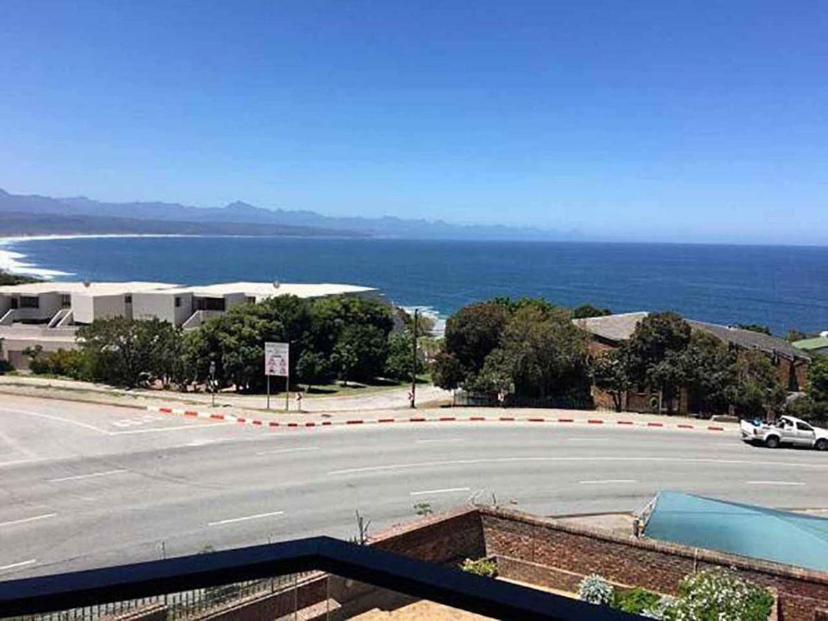 Jenmilla Plett Apartment プレッテンバーグ・ベイ エクステリア 写真